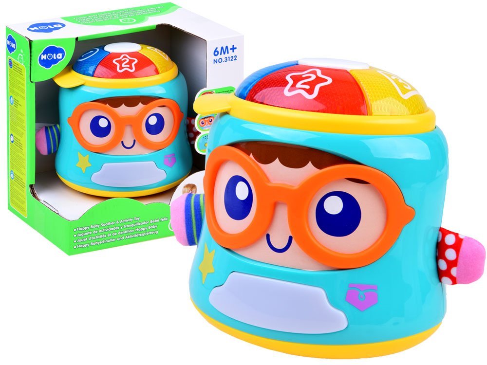 baby toy music