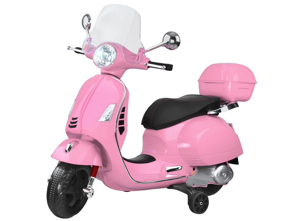VESPA Vdream scooter with battery + remote control PA0274 | ride on toys \  motors News 3-4 years 12-36 months toys for girls toys for boys |