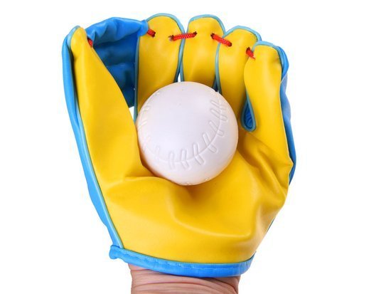  BASEBALL set stick balls baseball gloves SP0626