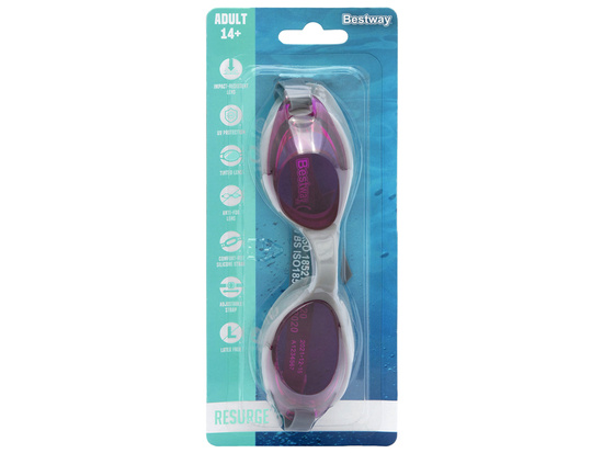  Bestway Resurge swimming goggles 14+ 21051