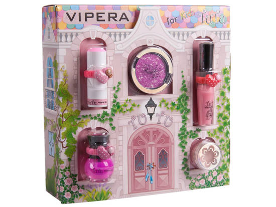  Cosmetics VIPERA TuTu for girls Cottage KO0003