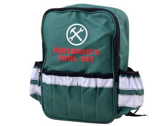  DIY backpack + tools ZA3539