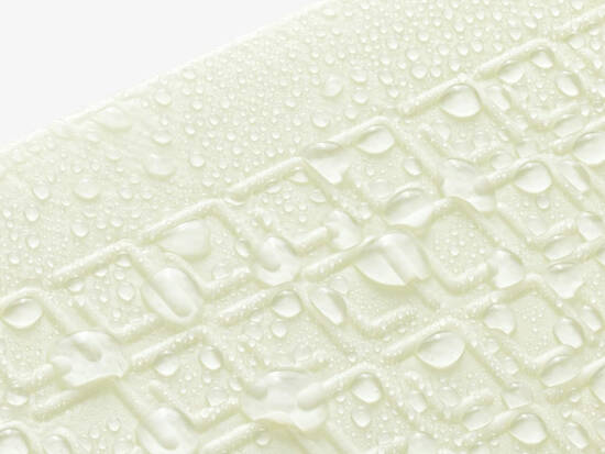  Double-sided foldable foam mat street bears ZA4769