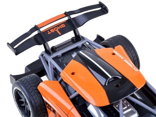  Fast METAL remote-controlled car RC0517