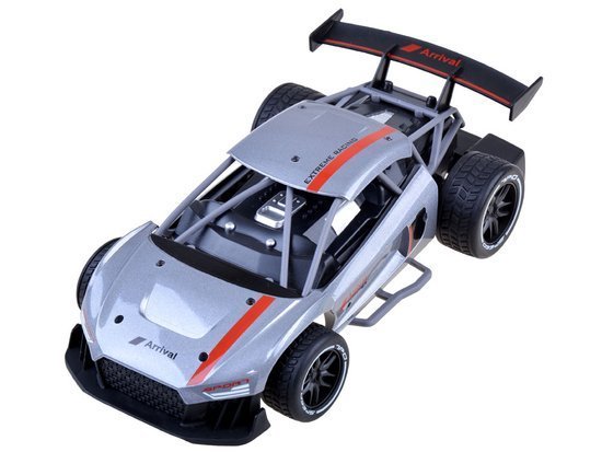  Fast METAL remote-controlled car RC0519