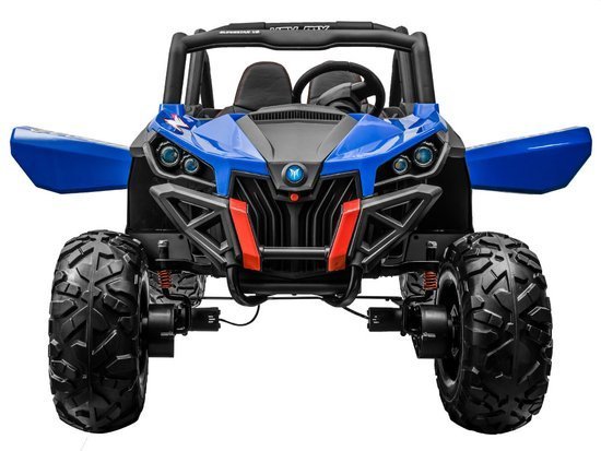  Off-road BUGGY 4x4 powerful PA0161 pilot vehicle