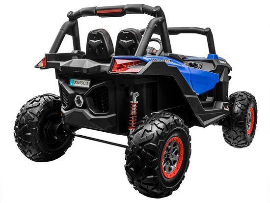  Off-road BUGGY 4x4 powerful PA0161 pilot vehicle