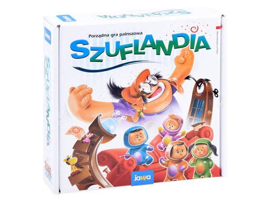  Strategic board game SWITZERLAND Jawa GR0379
