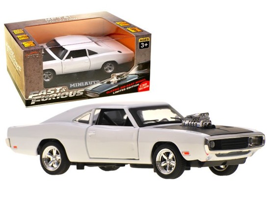  Toy car Metal classic cruiser 1:32 FOR 1795