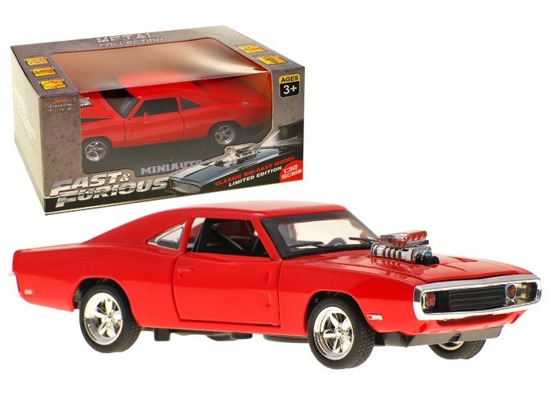  Toy car Metal classic cruiser 1:32 FOR 1795