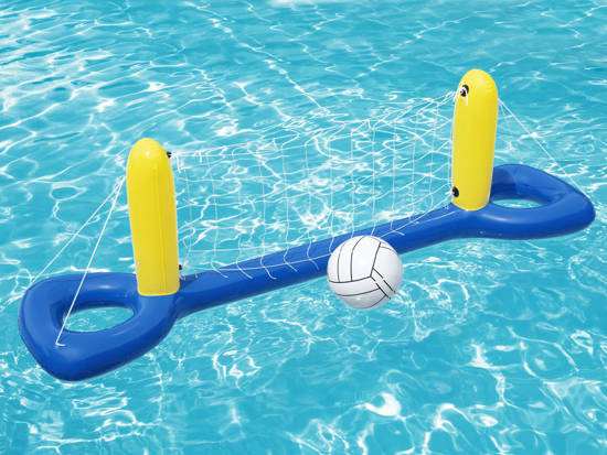  WATER VOLLEYBALL BALL to the pool BESTWAY BA0015
