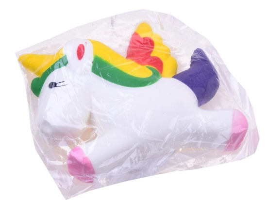  squishy horse toy foam ZA2620
