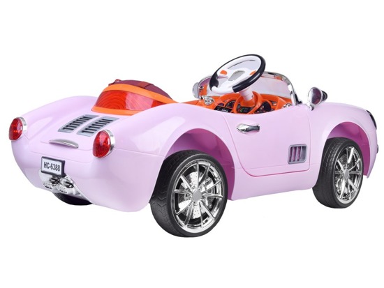 2.4GHz remote control car for the child PA0207
