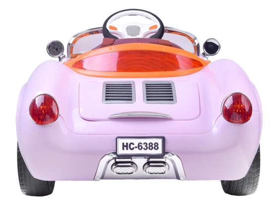 2.4GHz remote control car for the child PA0207