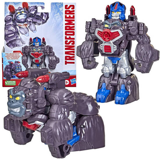 2in1 Transformers Optimus Primal figure ZA4920