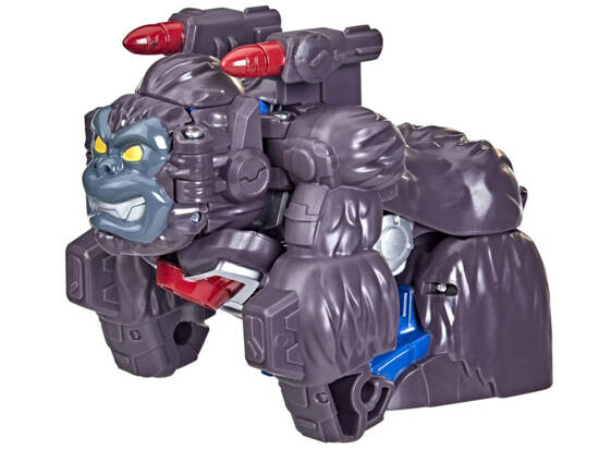 2in1 Transformers Optimus Primal figure ZA4920