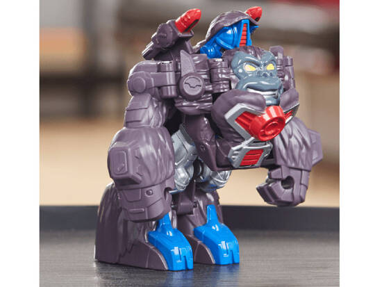 2in1 Transformers Optimus Primal figure ZA4920