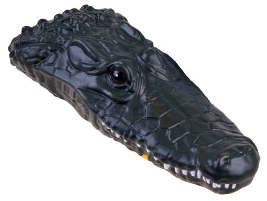 2in1 remote-controlled crocodile boat RC0576