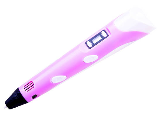 3D pen magic pen 3D + refills ZA3932