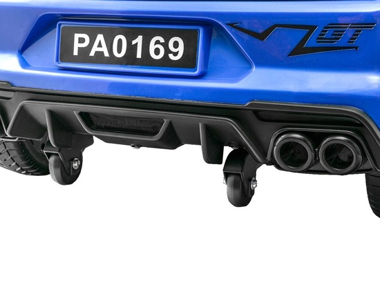 A car for the GT battery connoisseur PA0169 vehicle