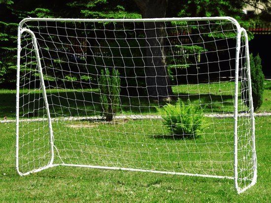 A football goal for children 213x152x76cm SP0660