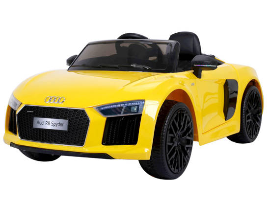 A large car for the AUDI R8 Spyder  battery PA0182