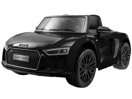A large car for the AUDI R8 Spyder  battery PA0182