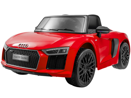 A large car for the AUDI R8 Spyder  battery PA0182