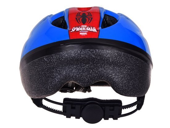 A set of protectors bicycle helmet SpiderMan SP0603