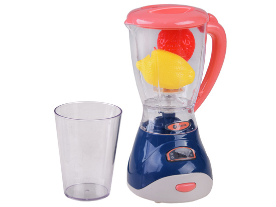 A set of small household appliances coffee machine blender cups ZA4277