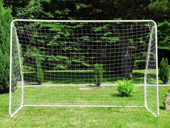 A soccer goal 300x205x120cm for children SP0665