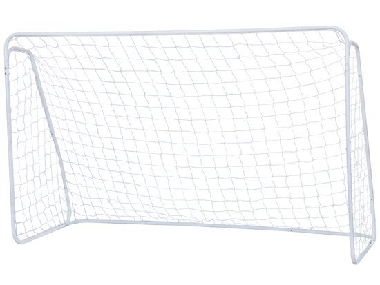 A soccer goal 300x205x120cm for children SP0665