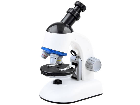 A toy microscope for a little scientist ES0026