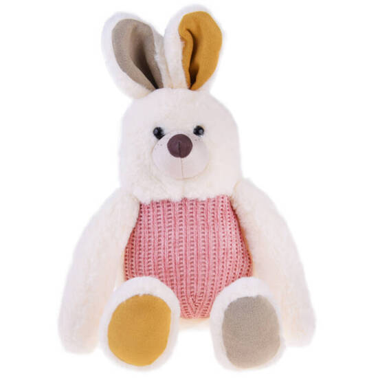 Adorable Cuddly Plush Rabbit Stefan cuddly mascot 32cm ZA4814 KR