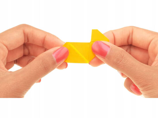 Alexander Creative Origami 3D SNAIL 2830