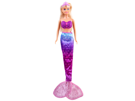 Anlily Doll princess mermaid butterfly ZA3492