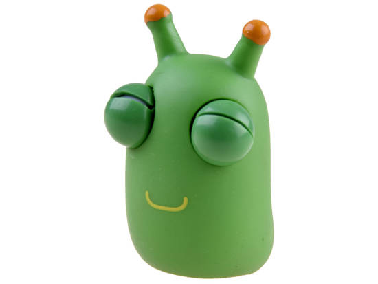 Anti-stress green squishy toy ZA4459