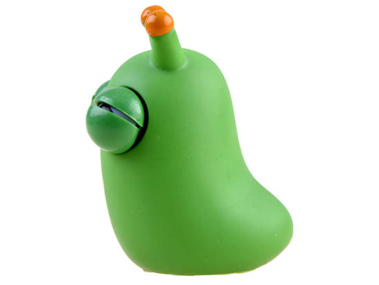 Anti-stress green squishy toy ZA4459