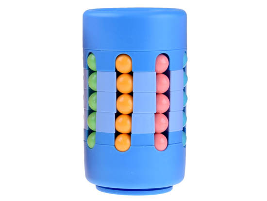 Arcade game magic cup rotating puzzle GR0621