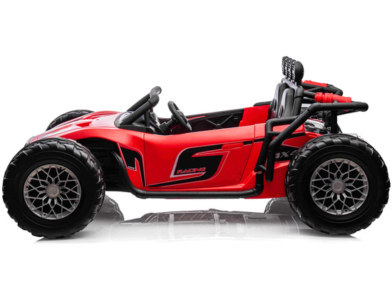 Auto Buggy Racing two-seater vehicle PA0281