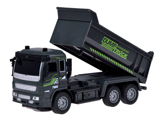 Auto Dump Truck Remote Control RC0637