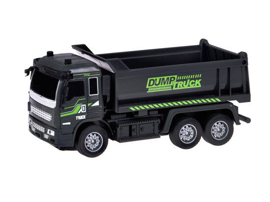 Auto Dump Truck Remote Control RC0637