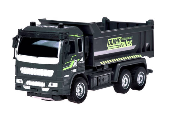 Auto Dump Truck Remote Control RC0637