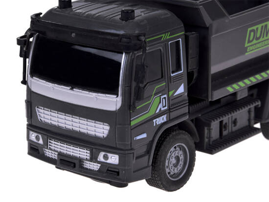 Auto Dump Truck Remote Control RC0637