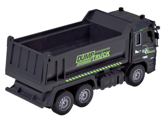 Auto Dump Truck Remote Control RC0637