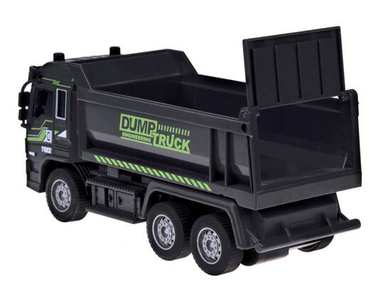 Auto Dump Truck Remote Control RC0637