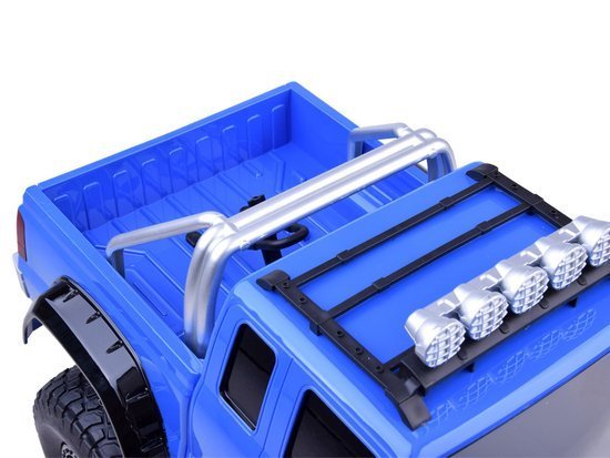 Auto Pickup off-road driving 4-wheel drive RC0427