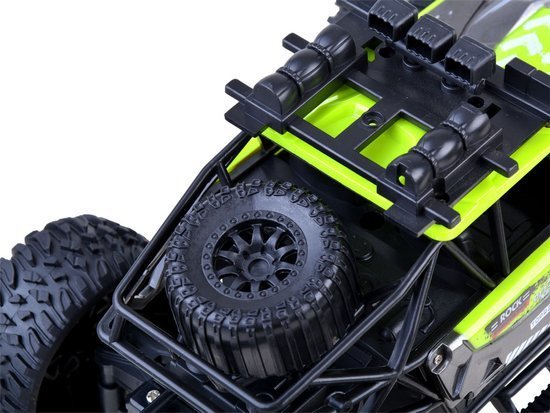 Auto controlled 1:16 BUGGY off road remote control RC0514 ZI