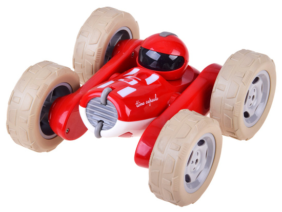 Auto controlled stunt car 360st acrobat RC0604