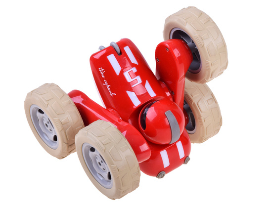 Auto controlled stunt car 360st acrobat RC0604